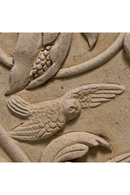 Beige Pilaster Decorative Object | Met x Eichholtz Acanthus | Oroatrade.com