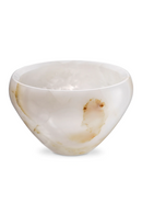 Natural Onyx Vase | Met x Eichholtz Fayum | Oroatrade.com