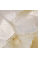 Natural Onyx Vase | Met x Eichholtz Fayum | Oroatrade.com