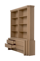 Oak Display Cabinet L | Eichholtz Metropolitan | Oroatrade.com