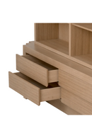 Oak Display Cabinet L | Eichholtz Metropolitan | Oroatrade.com