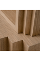 Oak Display Cabinet L | Eichholtz Metropolitan | Oroatrade.com