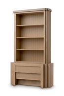 Oak Display Cabinet S | Eichholtz Metropolitan | Oroatrade.com