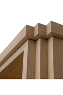 Oak Display Cabinet S | Eichholtz Metropolitan | Oroatrade.com