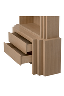 Oak Display Cabinet S | Eichholtz Metropolitan | Oroatrade.com