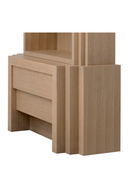 Oak Display Cabinet S | Eichholtz Metropolitan | Oroatrade.com