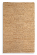 Natural Jute Carpet 10' x 13'| Met x Eichholtz Carnegie | Oroatrade.com