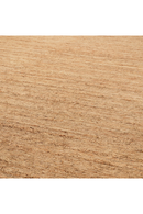 Natural Jute Carpet 10' x 13'| Met x Eichholtz Carnegie | Oroatrade.com