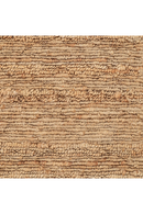 Natural Jute Carpet 10' x 13'| Met x Eichholtz Carnegie | Oroatrade.com