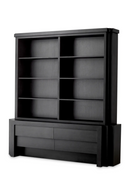 Oak Display Cabinet L | Eichholtz Metropolitan | Oroatrade.com