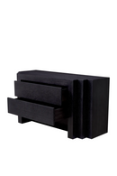 Black Oak 2-Drawer Dresser | Met x Eichholtz Metropolitan | Oroatrade.com