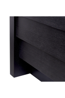 Black Oak 2-Drawer Dresser | Met x Eichholtz Metropolitan | Oroatrade.com
