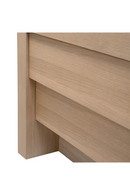 Oak 4-Drawer Dresser | Met x Eichholtz Metropolitan | Oroatrade.com