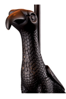 Cast Bronze Table Lamp | Met x Eichholtz Falcon | Oroatrade.com