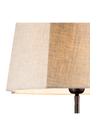 Cast Bronze Table Lamp | Met x Eichholtz Falcon | Oroatrade.com