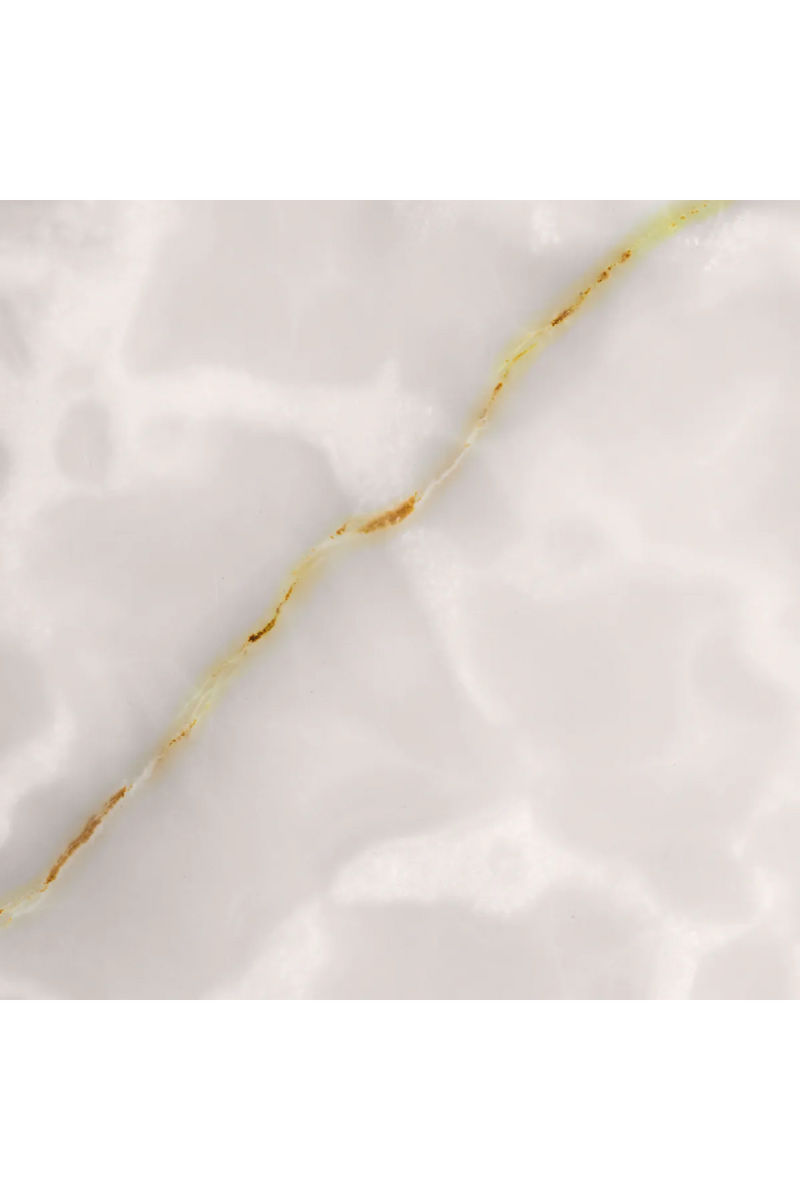 Natural Onyx Tray | Met x Eichholtz Haraga | Oroatrade.com