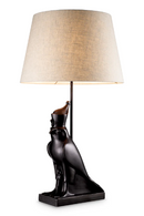 Sculptural Base Table Lamp | Met x Eichholtz Horus | Oroatrade.com