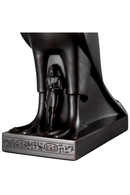 Sculptural Base Table Lamp | Met x Eichholtz Horus | Oroatrade.com