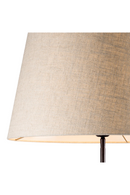 Sculptural Base Table Lamp | Met x Eichholtz Horus | Oroatrade.com