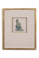 Inlaid Wall Art Set (4) | Met x Eichholtz Hermopolis | Oroatrade.com