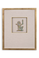 Inlaid Wall Art Set (4) | Met x Eichholtz Hermopolis | Oroatrade.com