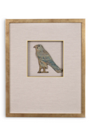 Inlaid Wall Art Set (4) | Met x Eichholtz Hermopolis | Oroatrade.com