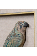 Inlaid Wall Art Set (4) | Met x Eichholtz Hermopolis | Oroatrade.com