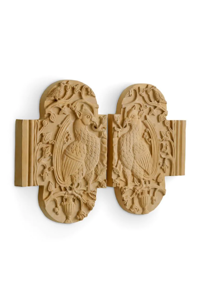 Medieval Design Wall Decor | Met x Eichholtz Salerno | Oroatrade.com