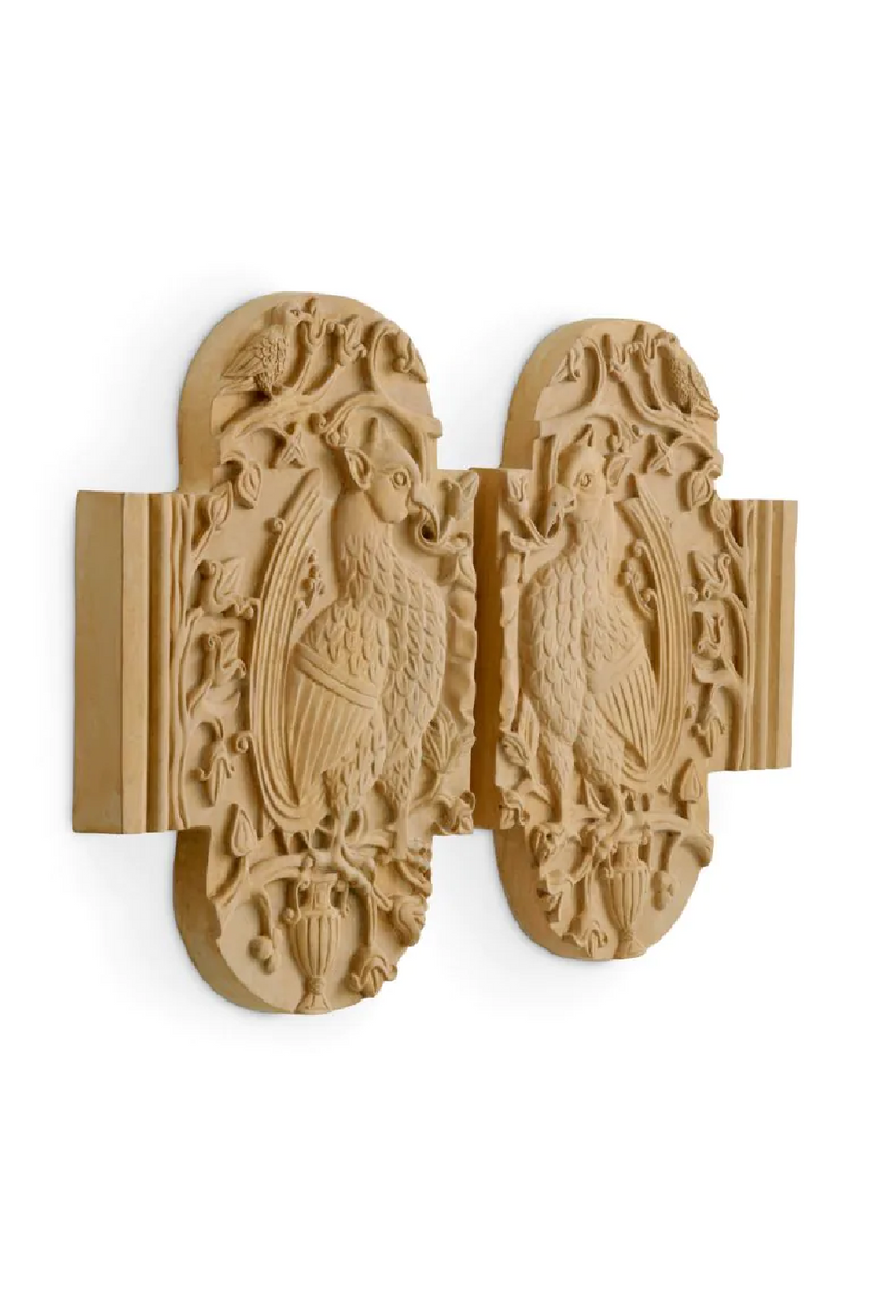 Medieval Design Wall Decor | Met x Eichholtz Salerno | Oroatrade.com