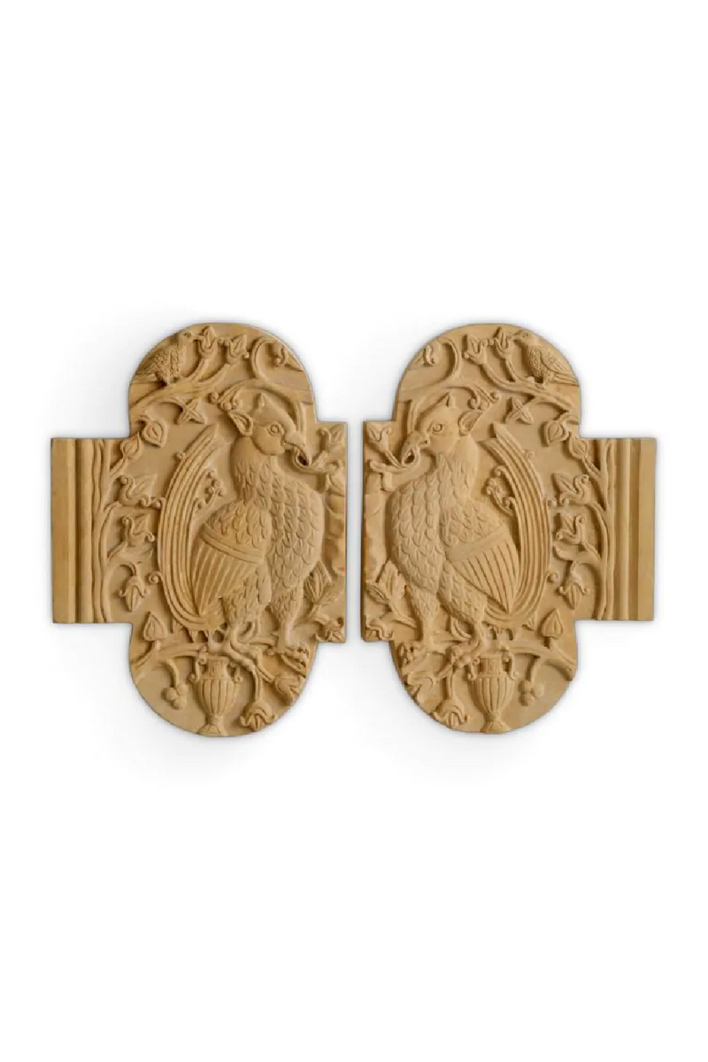 Medieval Design Wall Decor | Met x Eichholtz Salerno | Oroatrade.com