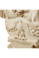 Ancient Rome Inspired Sculpture | Met x Eichholtz Bust of Julius Caesar | Oroatrade.com