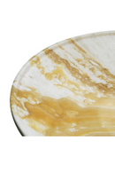 Natural Onyx Bowl | Met x Eichholtz Memphite | Oroatrade.com