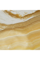 Natural Onyx Bowl | Met x Eichholtz Memphite | Oroatrade.com