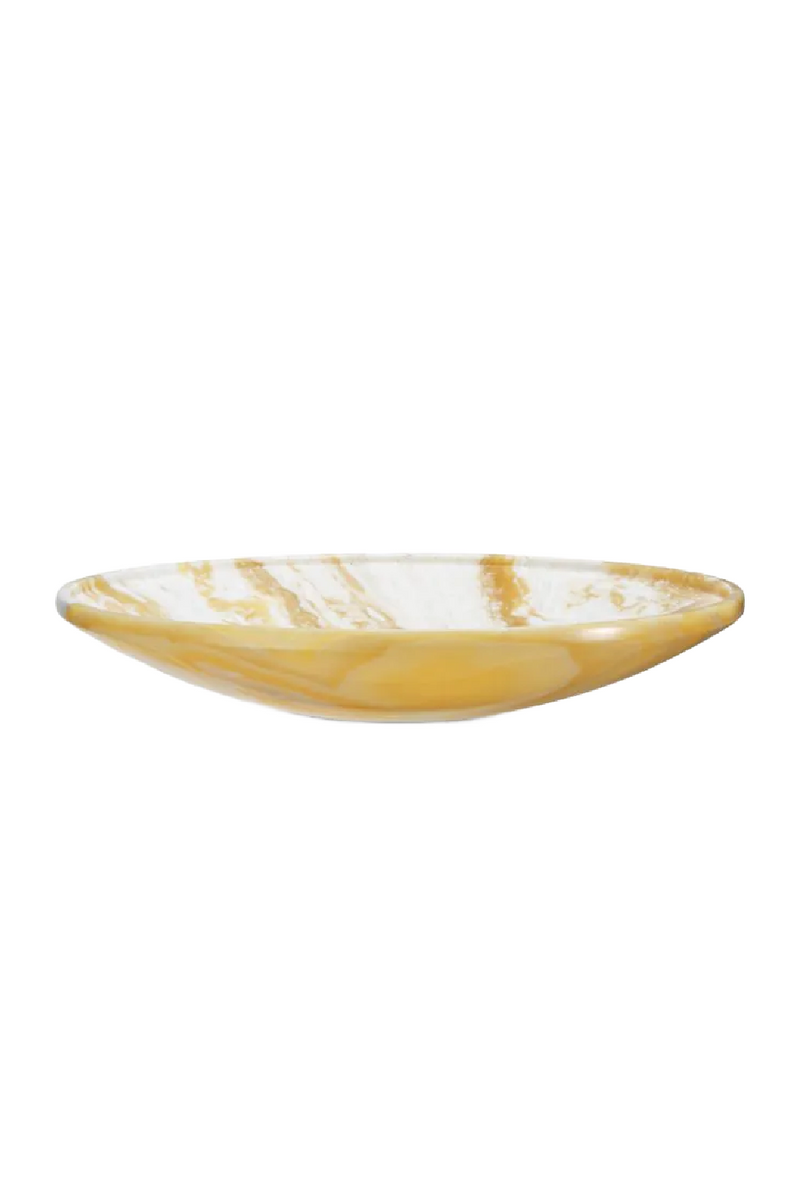 Natural Onyx Bowl M | Met x Eichholtz Memphite | Oroatrade.com