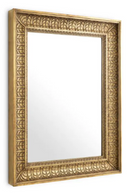 Roman Inspired Gold Mirror | Met x Eichholtz Sahure | Oroatrade.com