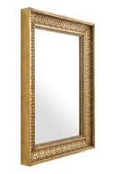 Roman Inspired Gold Mirror | Met x Eichholtz Sahure | Oroatrade.com