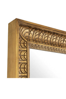 Roman Inspired Gold Mirror | Met x Eichholtz Sahure | Oroatrade.com