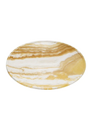 Natural Onyx Bowl | Met x Eichholtz Memphite | Oroatrade.com