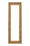 Roman Inspired Gold Mirror | Met x Eichholtz Sahure | Oroatrade.com