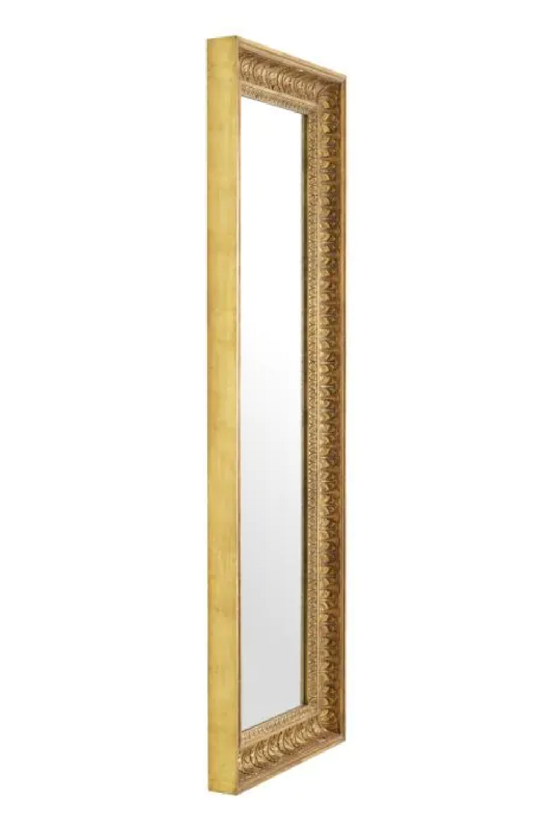 Roman Inspired Gold Mirror L | Met x Eichholtz Sahure | Oroatrade.com