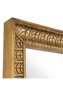 Roman Inspired Gold Mirror | Met x Eichholtz Sahure | Oroatrade.com