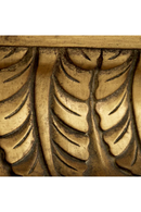 Roman Inspired Gold Mirror | Met x Eichholtz Sahure | Oroatrade.com