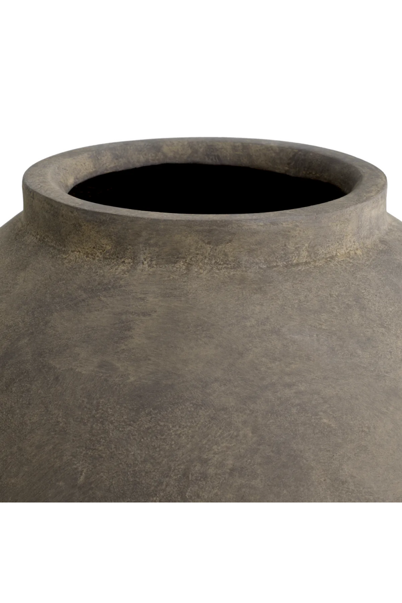 Classic Vase S | Met x Eichholtz Moon Jar | Oroatrade.com