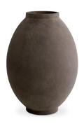Classic Vase M | Met x Eichholtz Moon Jar | Oroatrade.com