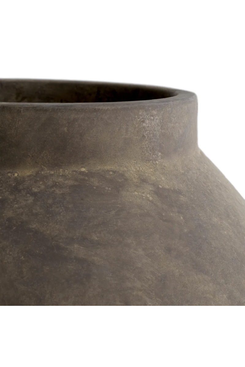 Classic Vase M | Met x Eichholtz Moon Jar | Oroatrade.com