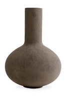 Narrow-Necked Vase | Met x Eichholtz Moon Jar | Oroatrade.com