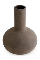 Narrow-Necked Vase | Met x Eichholtz Moon Jar | Oroatrade.com