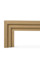 Antique Mirror Square Coffee Table | Met x Eichholtz Metropolitan | Oroatrade.com