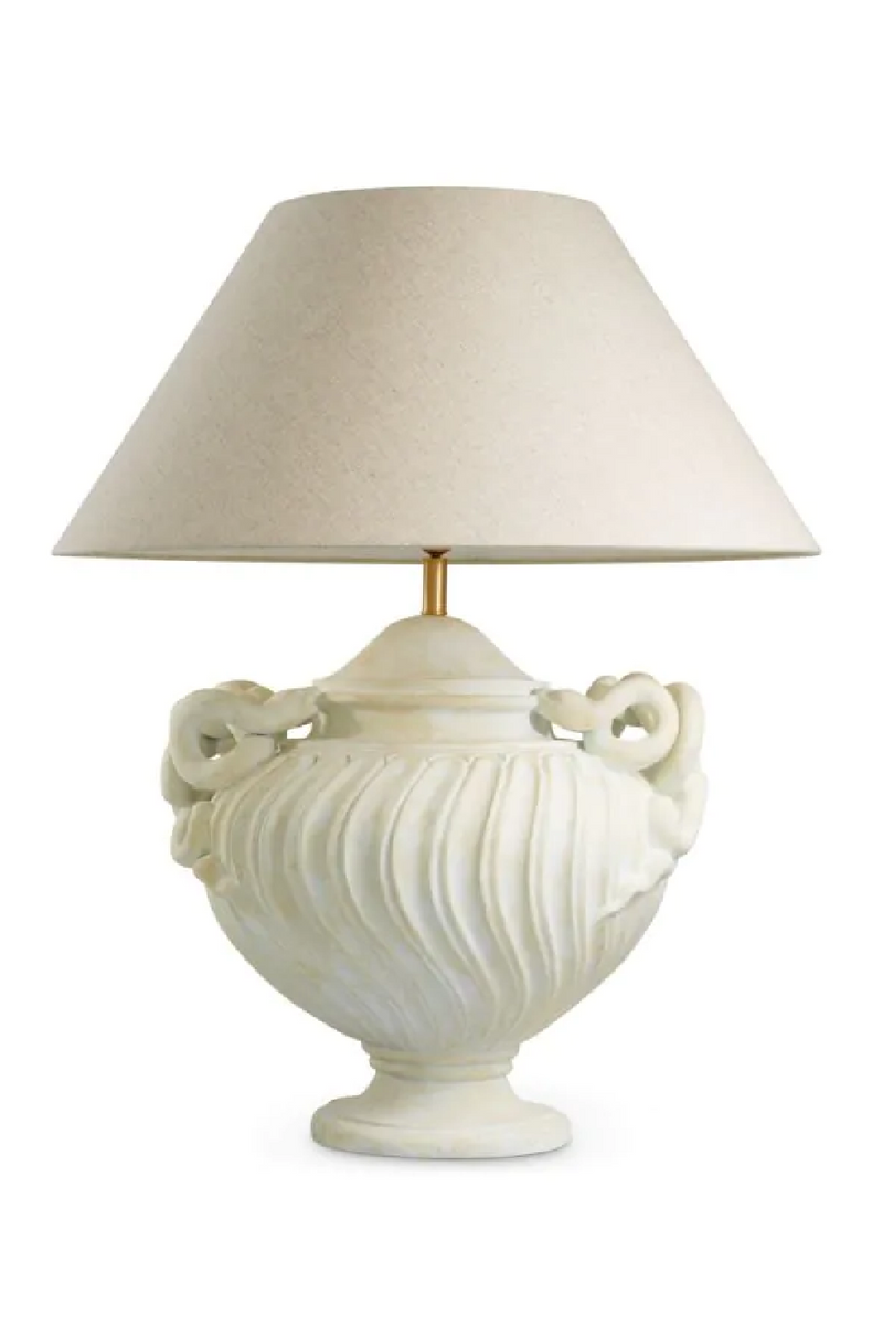 Antique Vase Inspired Table Lamp | Met x Eichholtz Antonine