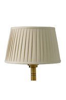 Pleated Shade Adjustable Floor Lamp | Met x Eichholtz Tryon | Oroatrade.com